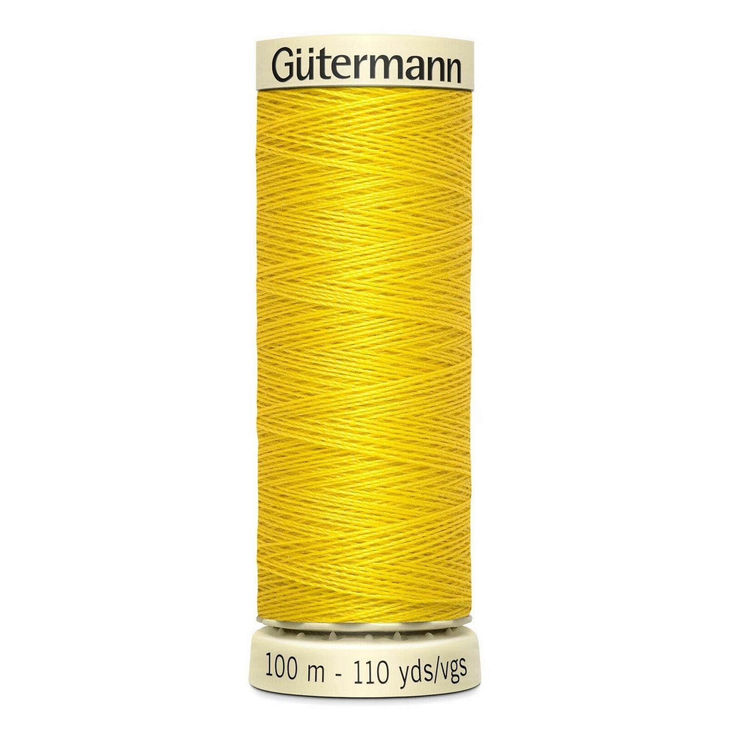 Gutermann Recycled Polyester Thread 100m