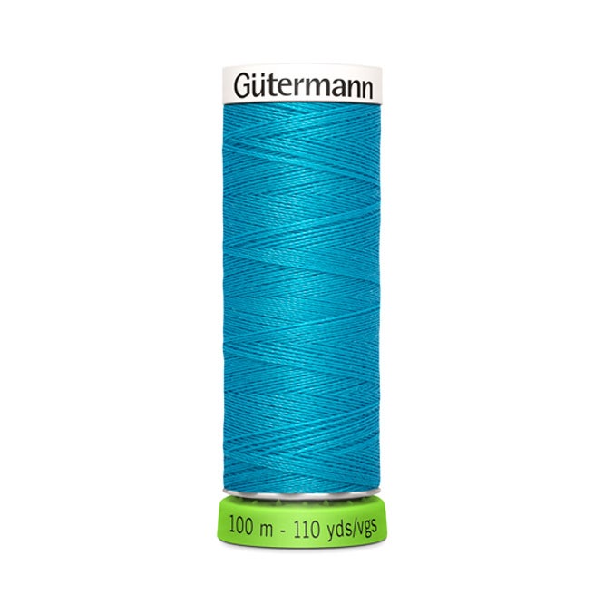 Gutermann Recycled Polyester Thread 100m